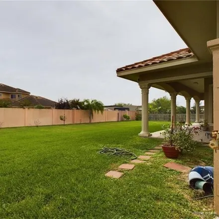 Image 3 - 1903 S Dana Dr, Pharr, Texas, 78577 - House for sale