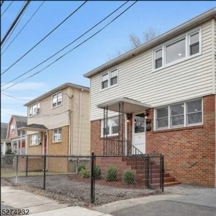 Rent this 3 bed apartment on 278 Stewart Avenue in Arlington, Kearny