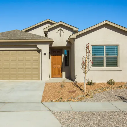 Buy this 3 bed house on Enchanted Hills Boulevard Northeast in Rio Rancho, NM 87004