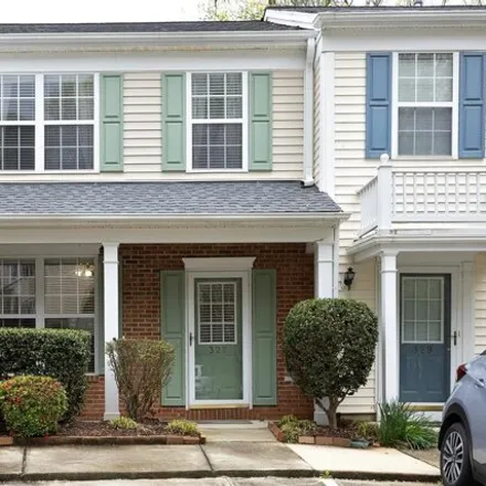 Rent this 2 bed house on 234 Dutchess Drive in Cary, NC 27513
