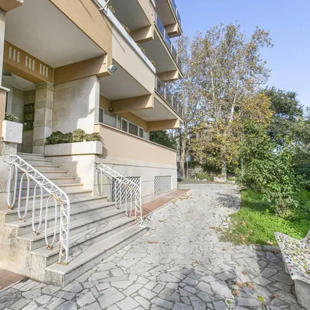 Image 6 - Via della Pineta, 00042 Anzio RM, Italy - Apartment for rent