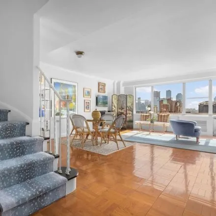 Buy this studio apartment on 422 East 50th Street in New York, NY 10022