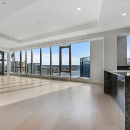 Buy this 3 bed condo on 145 Seaport Boulevard in Boston, MA 02210