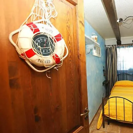 Rent this 1 bed apartment on Marina di Camerota in Via Sulmona, 84059 Marina di Camerota SA