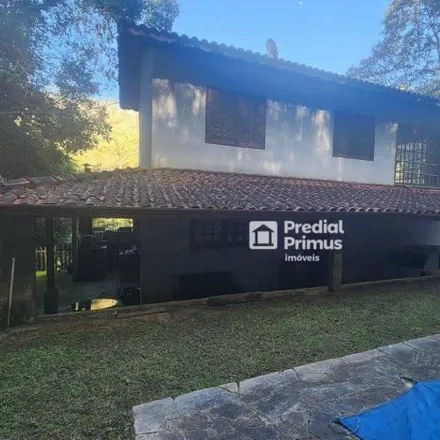 Buy this 2 bed house on Avenida Antônio Mário Azevedo in Parque dos Pinheiros, Região Geográfica Intermediária de Petrópolis - RJ