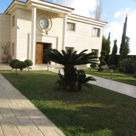 Buy this 6 bed house on Mayfair Gardens Hotel in Kirkis, 8049 Paphos Municipality