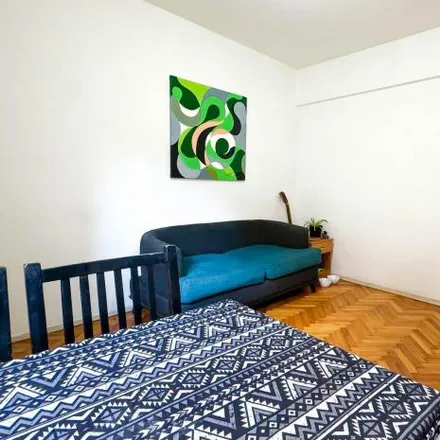 Buy this 1 bed apartment on Neuquén 642 in Caballito, C1405 CNF Buenos Aires