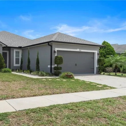 Buy this 3 bed house on 5798 Lakeside Landings Boulevard in Winter Haven, FL 33881