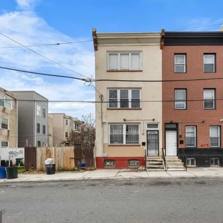 Buy this 6 bed house on 1775 Monument Street in Philadelphia, PA 19121