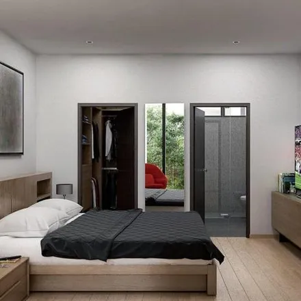 Buy this 2 bed apartment on Piloncillo y Cascabel in Calle José Enrique Pestalozzi, Colonia Narvarte Poniente