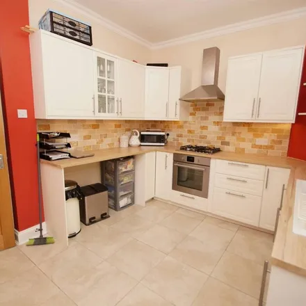 Rent this 3 bed apartment on Essex Street in Horwich, BL6 6EX