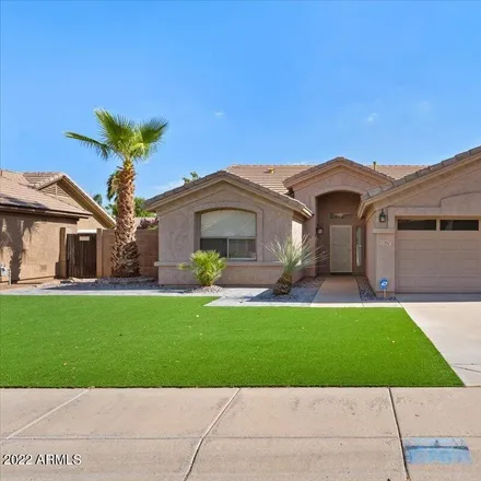 Buy this 3 bed house on 5207 East Wallace Avenue in Scottsdale, AZ 85254