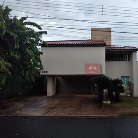 Rent this 3 bed house on Avenida Miguel Damha in Vista Alegre, São José do Rio Preto - SP