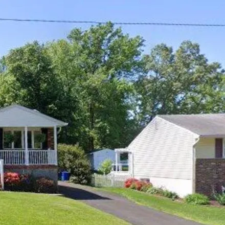 Buy this 3 bed house on 5715 Trumps Mill Road in Overlea, MD 21206