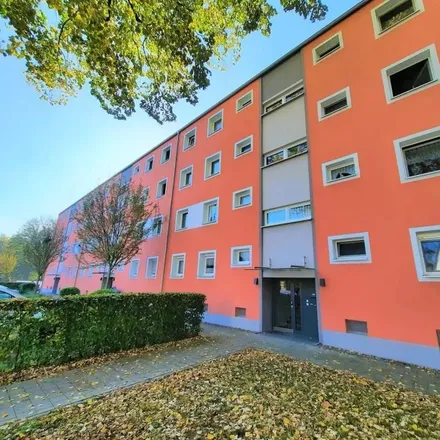 Image 6 - Heimkamp 7, 47178 Duisburg, Germany - Apartment for rent