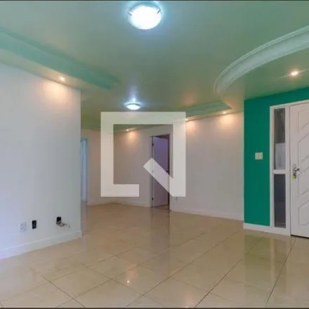 Rent this 3 bed apartment on Rua Doutor Hosannah de Oliveira in Itaigara, Salvador - BA