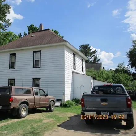 Image 2 - 221 West 3rd Street, Crandon, WI 54520, USA - House for sale