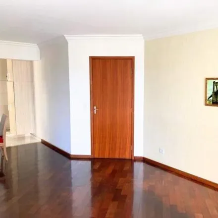 Buy this 3 bed apartment on Rodovia Régis Bittencourt in Chácara Marapuí, Taboão da Serra - SP
