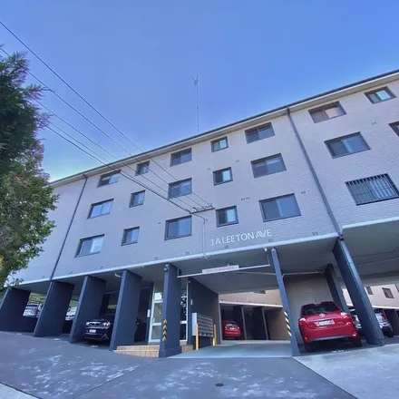 Image 1 - 1A Leeton Avenue, Coogee NSW 2034, Australia - Apartment for rent