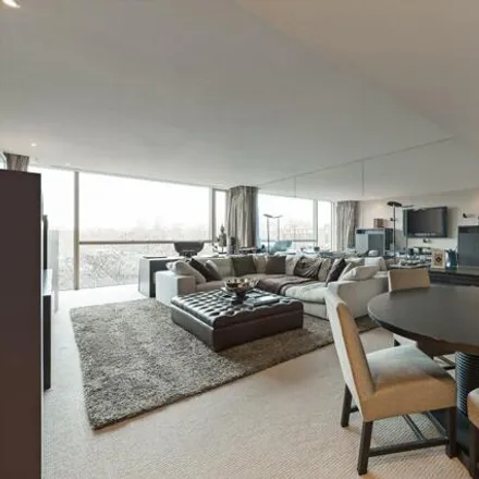Rent this 2 bed apartment on The Knightsbridge in 199 Knightsbridge, London