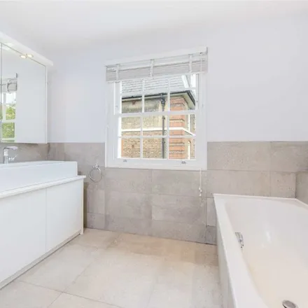 Rent this 4 bed apartment on 15 Margaretta Terrace in London, SW3 5NX