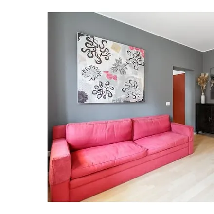 Rent this 2 bed apartment on Via Pietro Maroncelli 28 in 20154 Milan MI, Italy