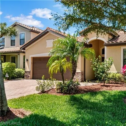 Image 1 - 10992 Cherry Laurel Drive, Fort Myers, FL 33912, USA - House for sale