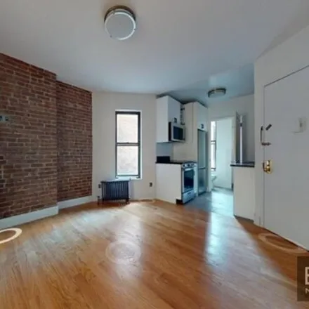 Rent this 1 bed apartment on 590 Amsterdam Avenue in New York, NY 10024