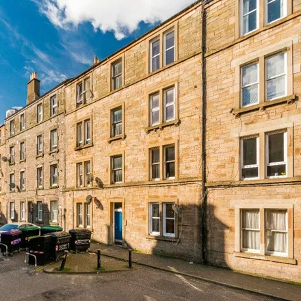 Rent this 2 bed apartment on 7 Murdoch Terrace in City of Edinburgh, EH11 1BB