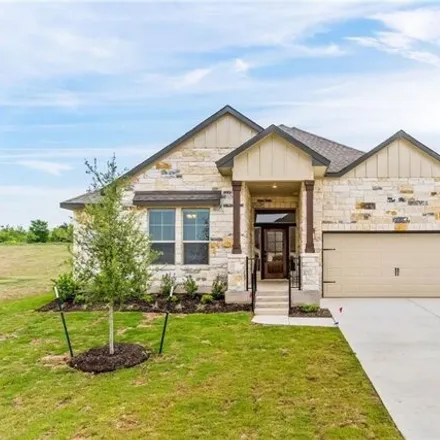 Rent this 3 bed house on Meadow Crest Drive in Bell County, TX 76571