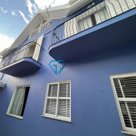 Buy this 3 bed house on Rua Marechal Floriano Peixoto in Cabeçudas, Itajaí - SC