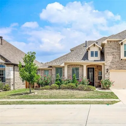 Buy this 4 bed house on Misty Ridge Drive in Justin, Denton County