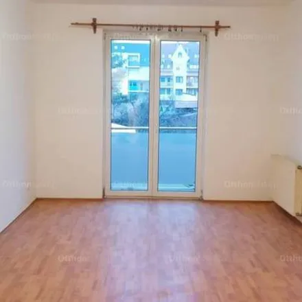 Rent this 2 bed apartment on Kölyökvár in Nyíregyháza, Dózsa György utca