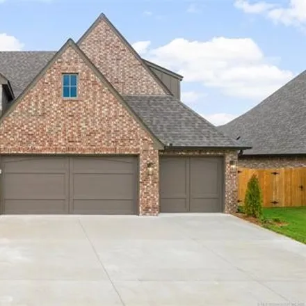 Buy this 4 bed house on 10999 North 149th East Avenue in Owasso, OK 74055