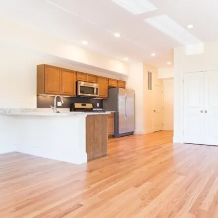 Rent this 2 bed apartment on 5165 Washington Street in Boston, MA 02132