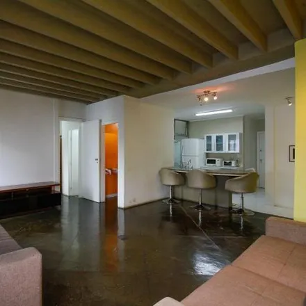 Rent this 2 bed apartment on Rua Passo da Pátria 1266 in Vila Leopoldina, São Paulo - SP