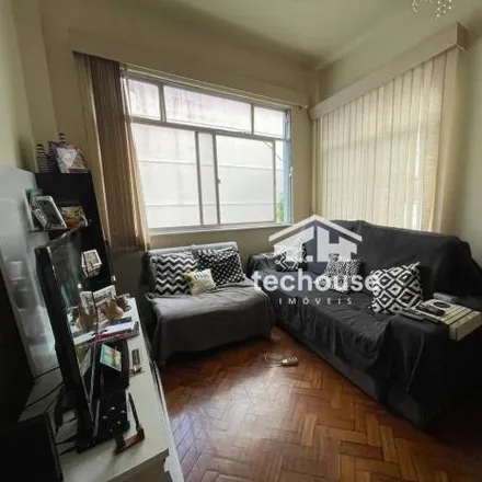 Buy this 2 bed apartment on Kamissama in Avenida Alberto Torres, Teresópolis - RJ