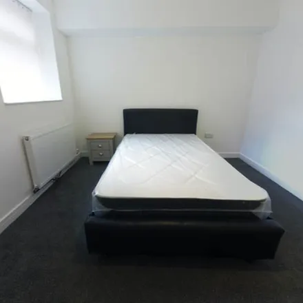Rent this 1 bed apartment on Brudenell Pharmacy in 58 Brudenell Road, Leeds