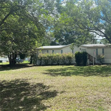 Buy this 3 bed house on 3794 Pinto Lane in Pasco County, FL 33541