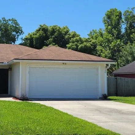 Buy this 3 bed house on 2142 Farm Way in Clay County, FL 32068
