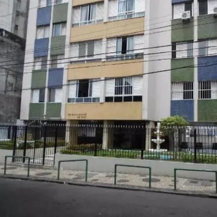 Image 1 - Avenida Joana Angélica, Lapa, Salvador - BA, 40040-550, Brazil - Apartment for sale