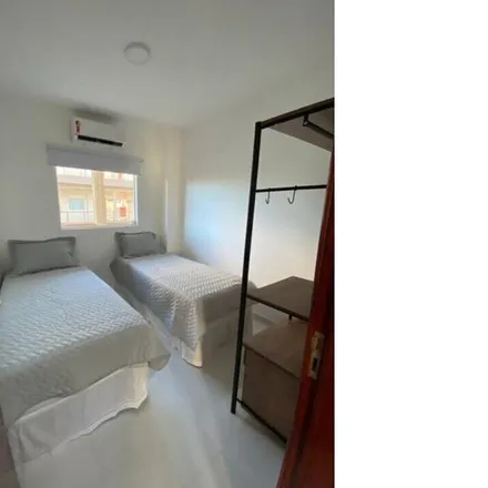 Rent this 2 bed apartment on Marechal Deodoro in Região Geográfica Intermediária de Maceió, Brazil