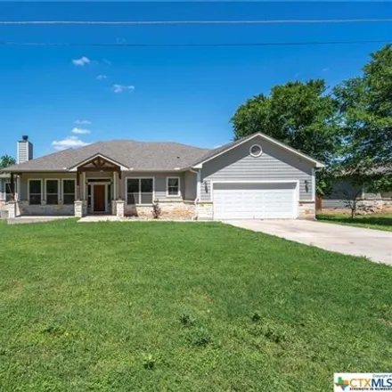 Buy this 4 bed house on 240 Waipahoehoe Drive in Bastrop County, TX 78602