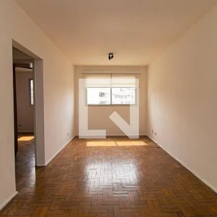 Buy this 2 bed apartment on Rua Peixoto Gomide 745 in Morro dos Ingleses, São Paulo - SP
