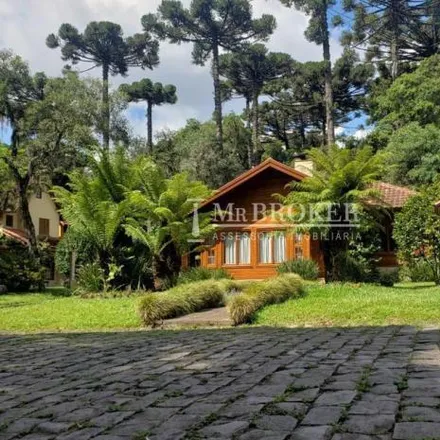 Buy this 3 bed house on Rua Nagibe G. da Rosa in Vila Luiza, Canela - RS