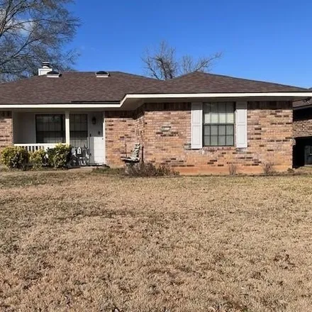 Buy this 2 bed house on 6067 Running Brook Lane in Brookhaven Estates, Bossier City