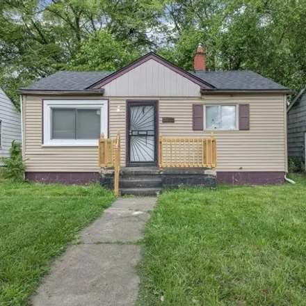 Image 3 - 15767 Lamphere St, Detroit, Michigan, 48223 - House for sale