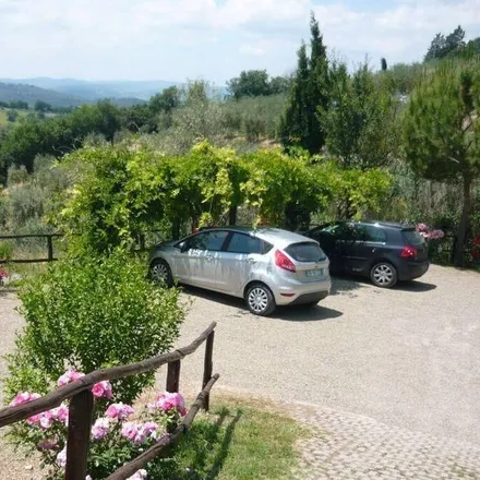 Image 8 - Castellina in Chianti, Siena, Italy - Apartment for rent
