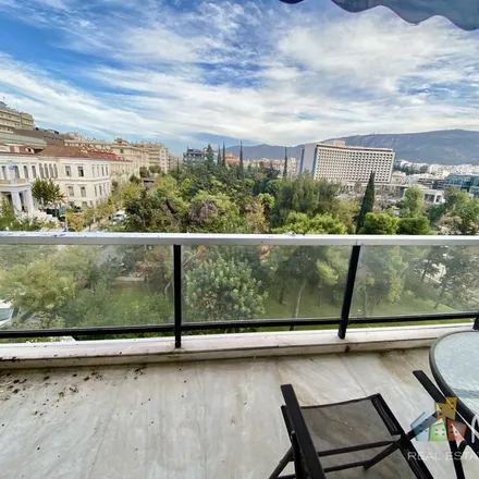Image 4 - Evangelismos Hospital, Υψηλάντου 45, Athens, Greece - Apartment for rent