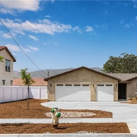 Buy this 4 bed house on 5822 Norwood Avenue in Riverside, CA 92505